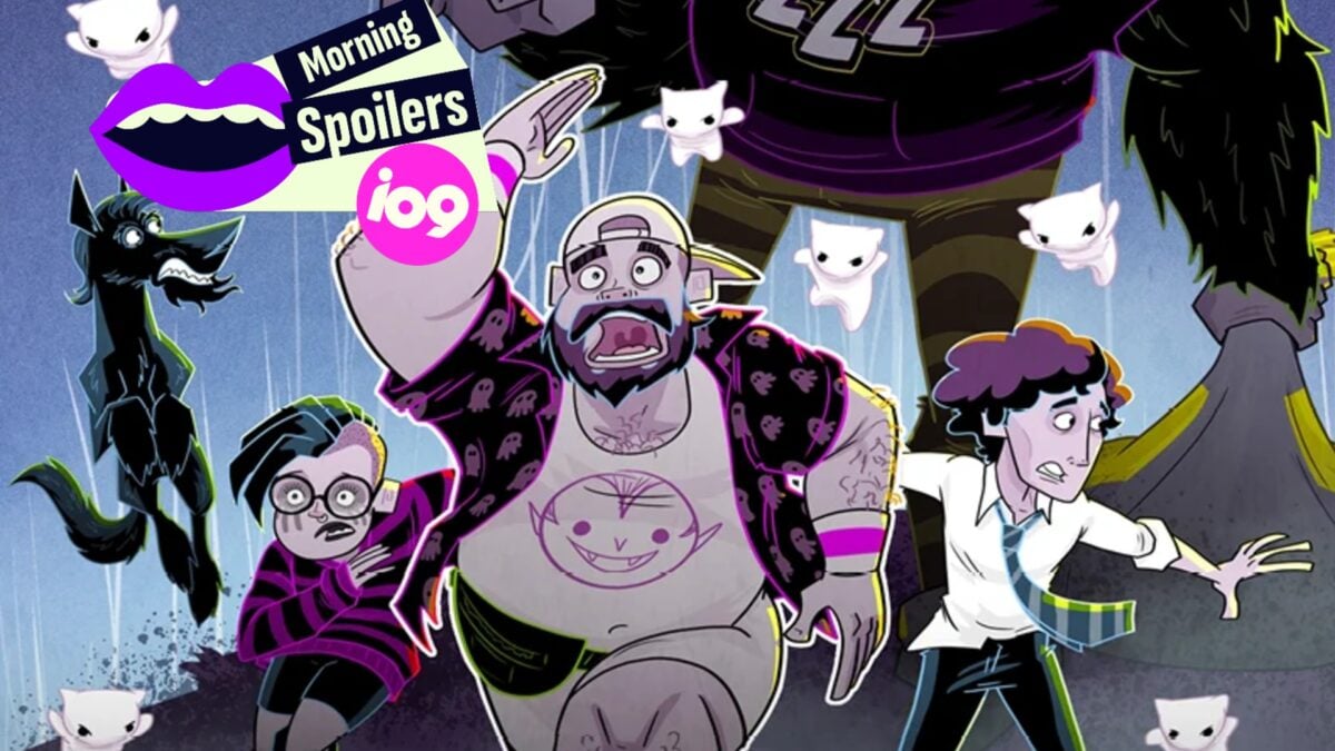 Dan Trachtenberg dirigirá filme de terror animado para toda a família
