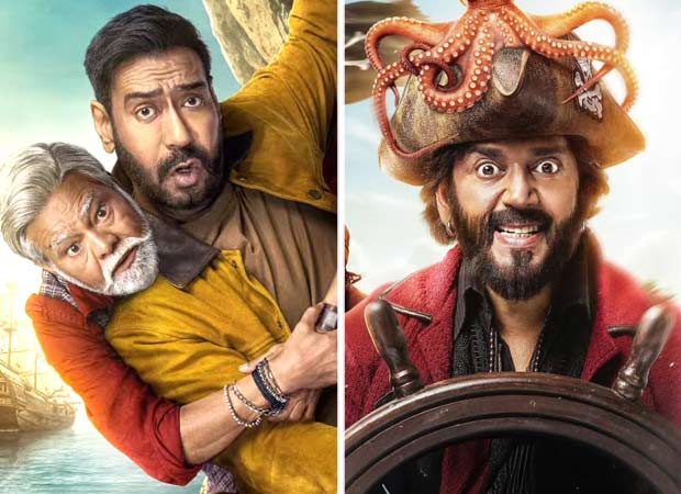 Data de lançamento de Dhamaal 4 foi confirmada! Ajay Devgn, Riteish Deshmukh e gangue levarão risadas aos cinemas em 10 de julho de 2026: Bollywood News