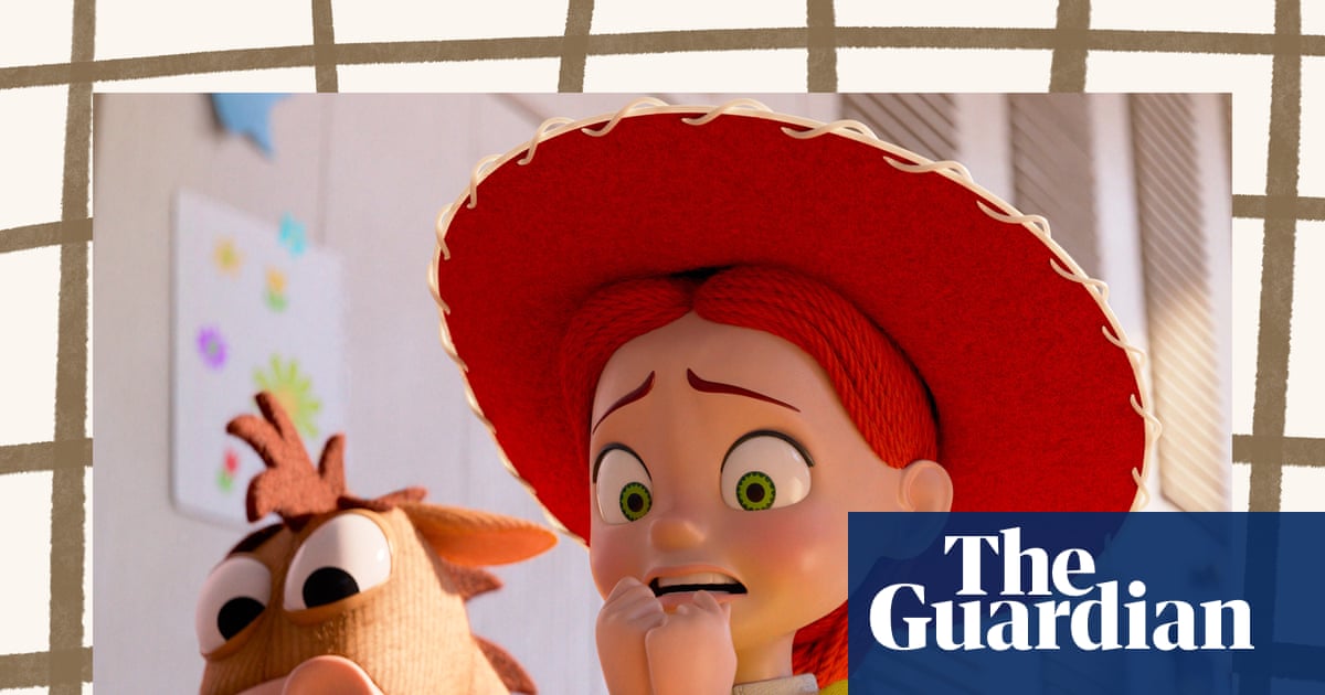De Toy Story 5 a The Bear: seu guia completo de entretenimento para a próxima semana | Cultura