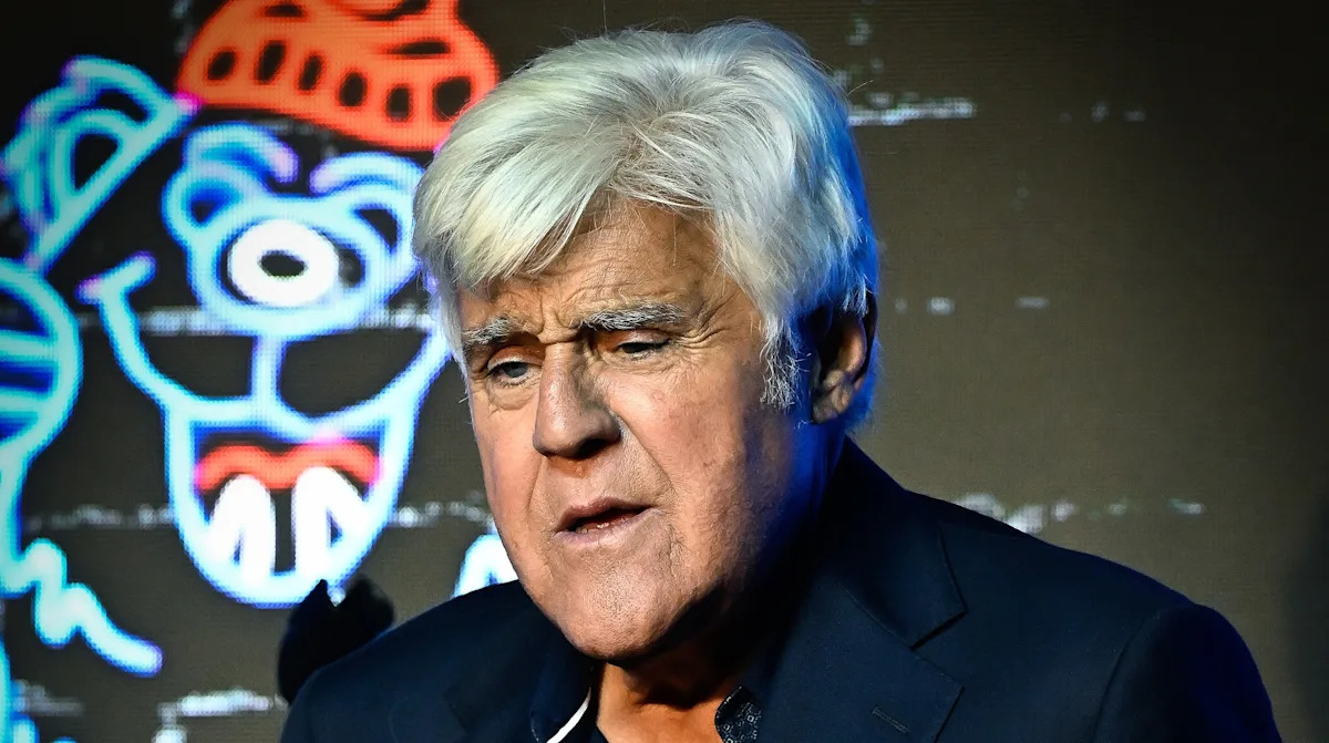 Death Of Late Night: Jay Leno sobre o que deu errado às 11h30, por que Joe Rogan é o novo Johnny Carson e como John Oliver não sabe do que está falando