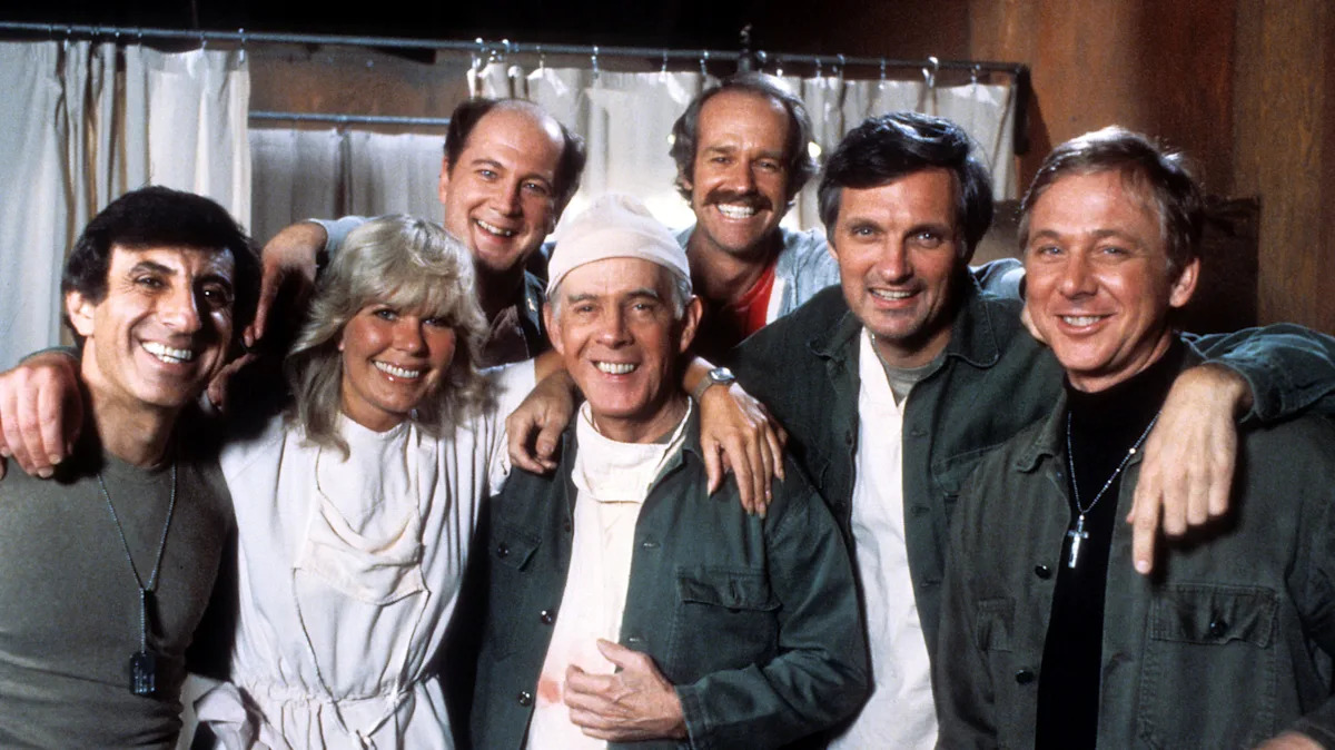Décadas depois, a saída deste personagem M*A*S*H ainda enfurece os fãs