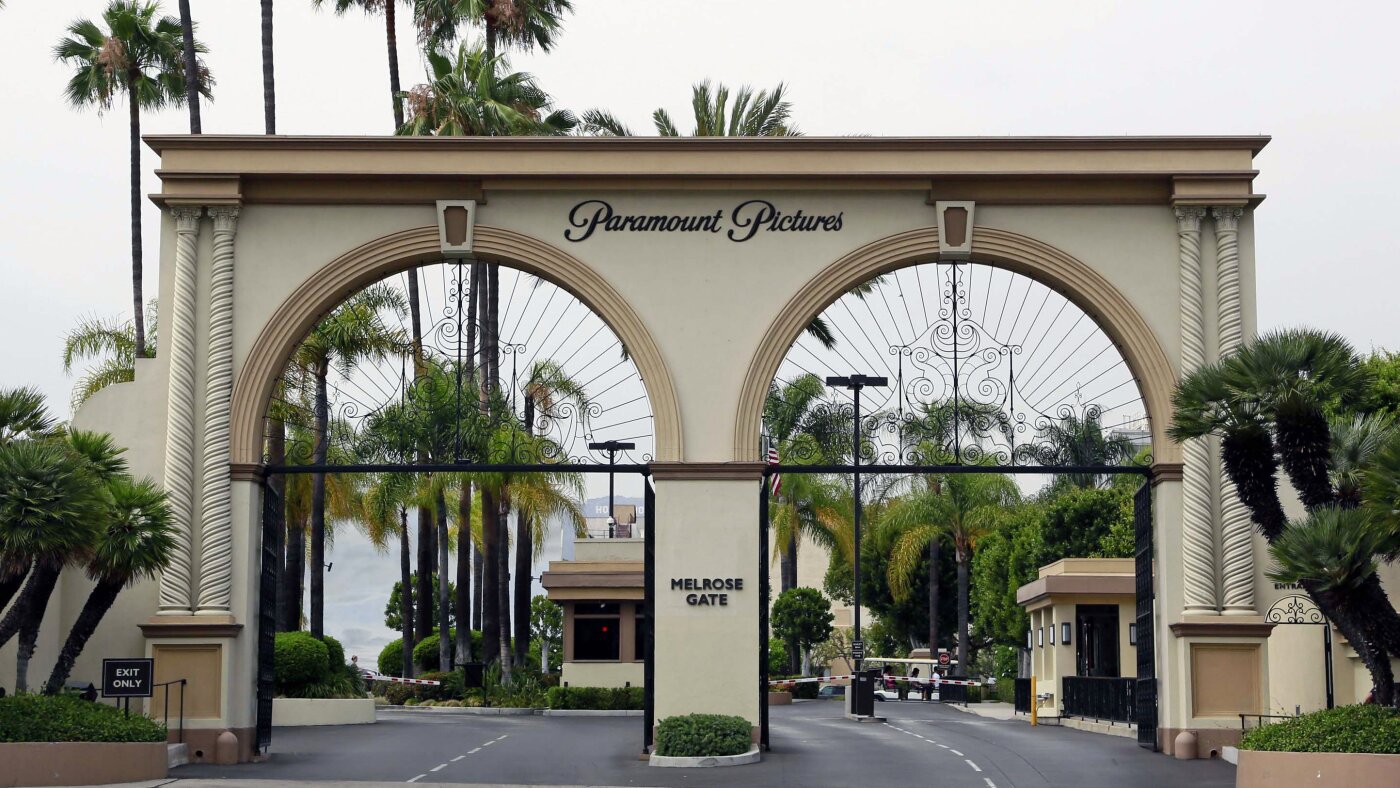 Departamento de Justiça aprova aquisição da Warner Bros. Discovery pela Paramount: NPR