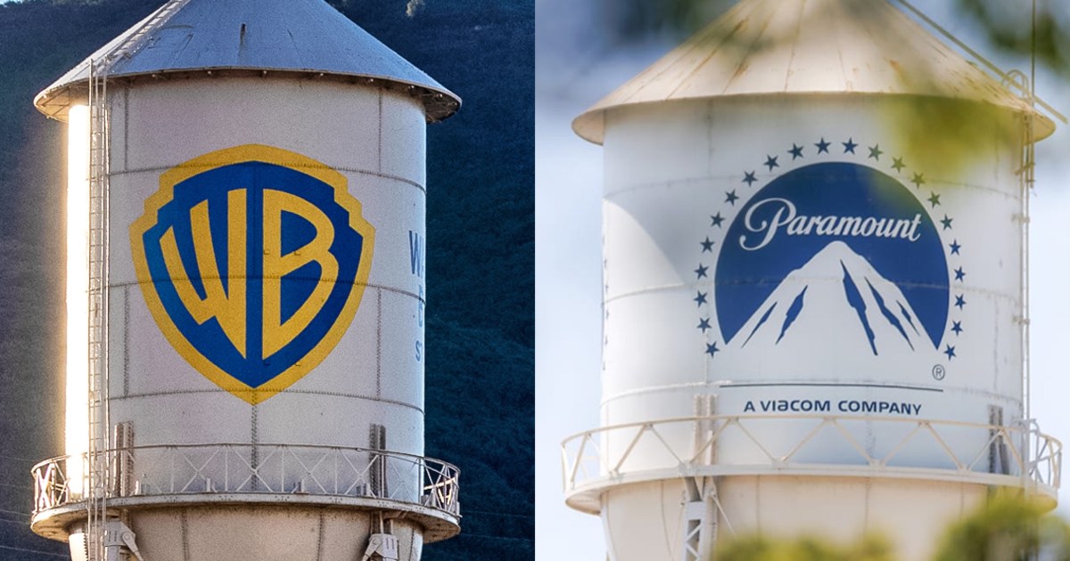 Departamento de Justiça aprova aquisição da Warner Bros. Discovery pela Paramount Skydance