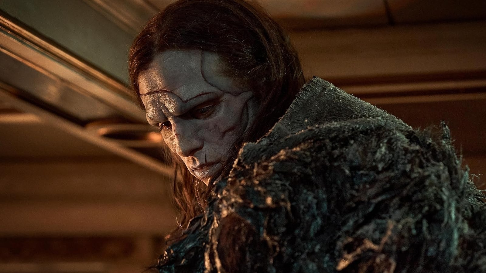 Depois de Frankenstein, Guillermo Del Toro deveria reiniciar esta franquia de filmes de terror