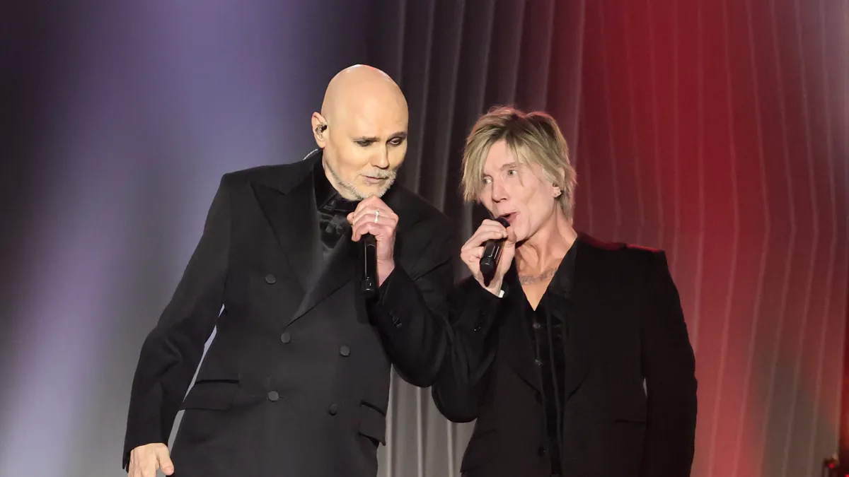 Destaques do Hall da Fama dos Compositores de Taylor Swift, KISS