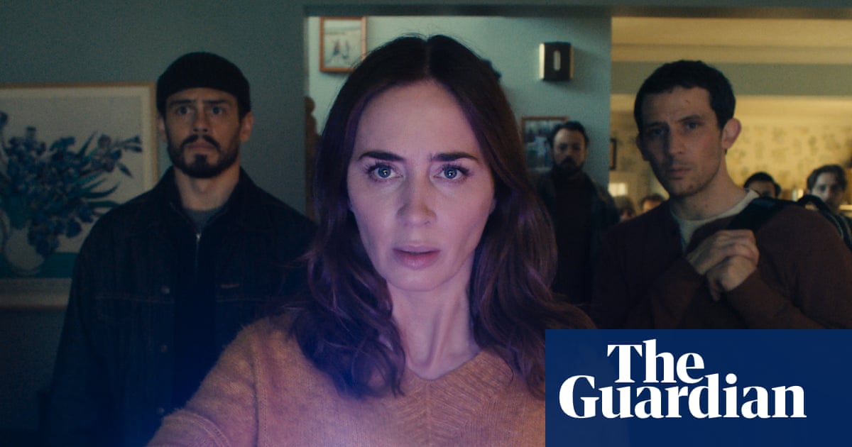 Dia da Divulgação: conspirações alienígenas, perseguições de carros e um clímax de cair o queixo – discuta com spoilers | Filme