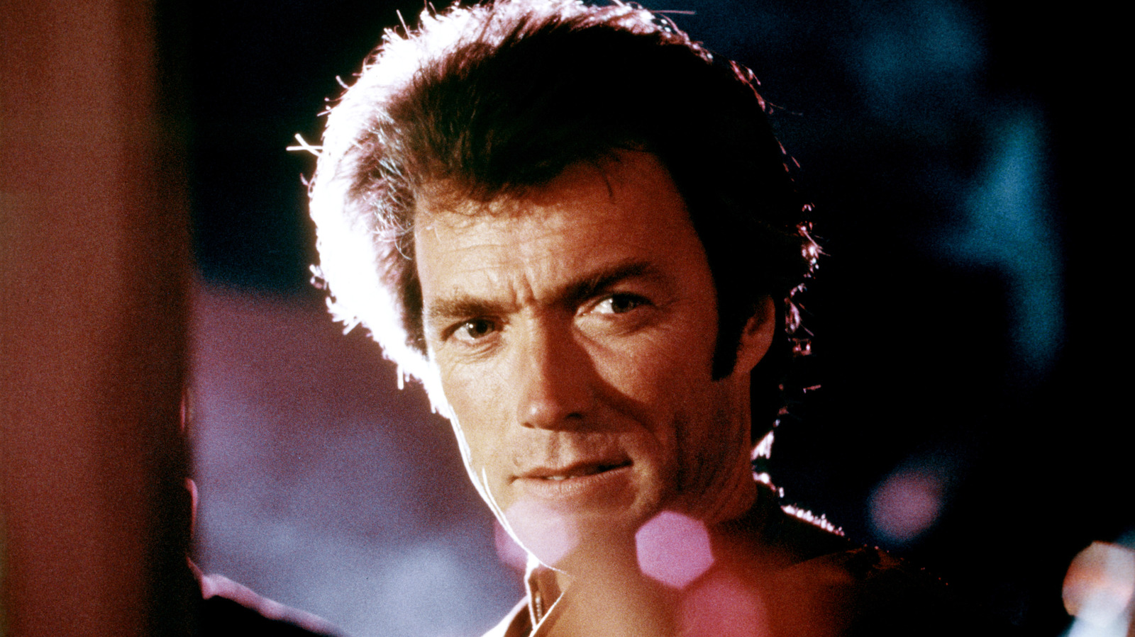 Dirty Harry, de Clint Eastwood, inspirou esta sitcom clássica dos anos 80
