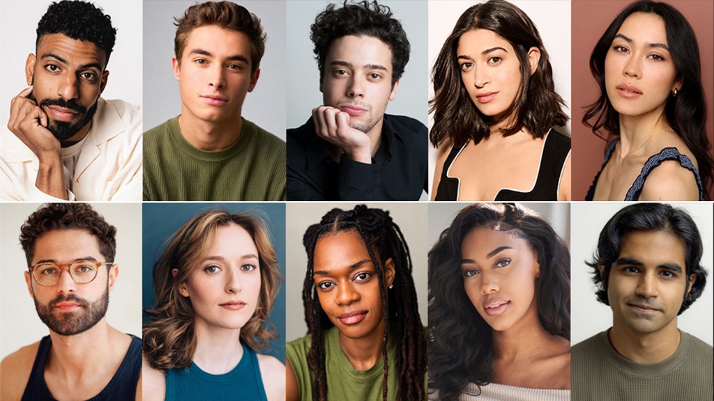 Disney Television Discovers: Talent Showcase revela 2.026 artistas