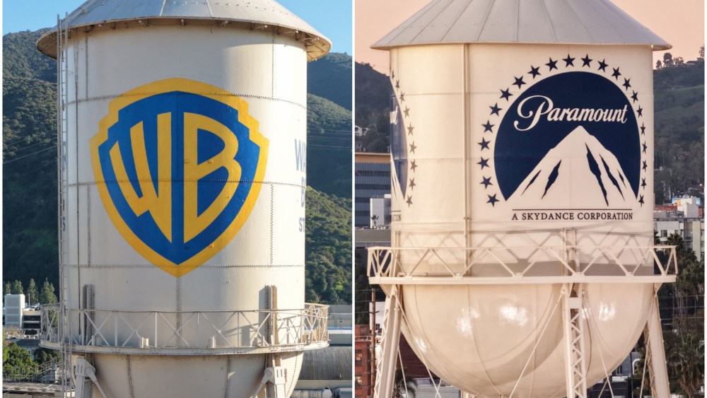 Divisão Antitruste do DOJ aprova fusão Paramount-Warner Bros.