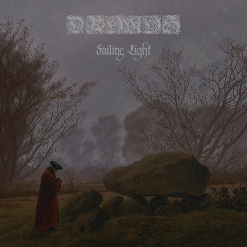 Dromos - Revisão de luz fraca
