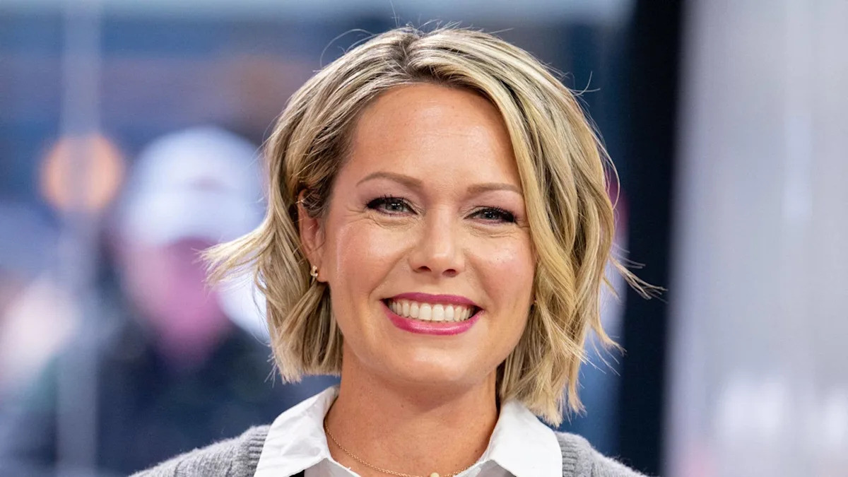 Dylan Dreyer voa para o Reino Unido, longe do Today Show, enquanto co-estrelas revelam o motivo