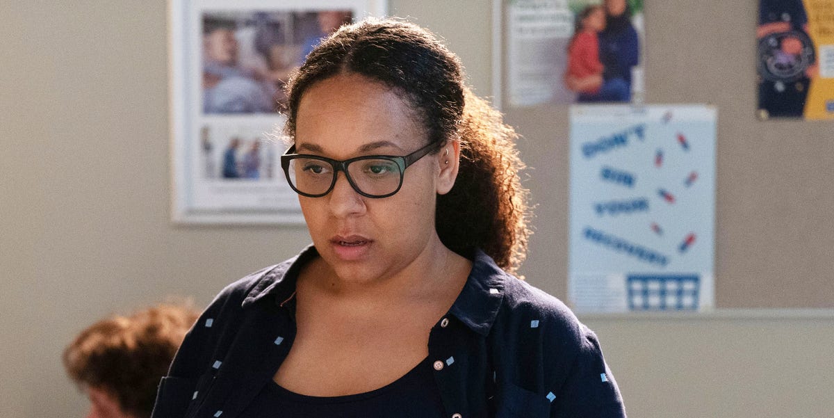 EastEnders confirma novo personagem em meio ao retorno surpresa de Libby a Walford