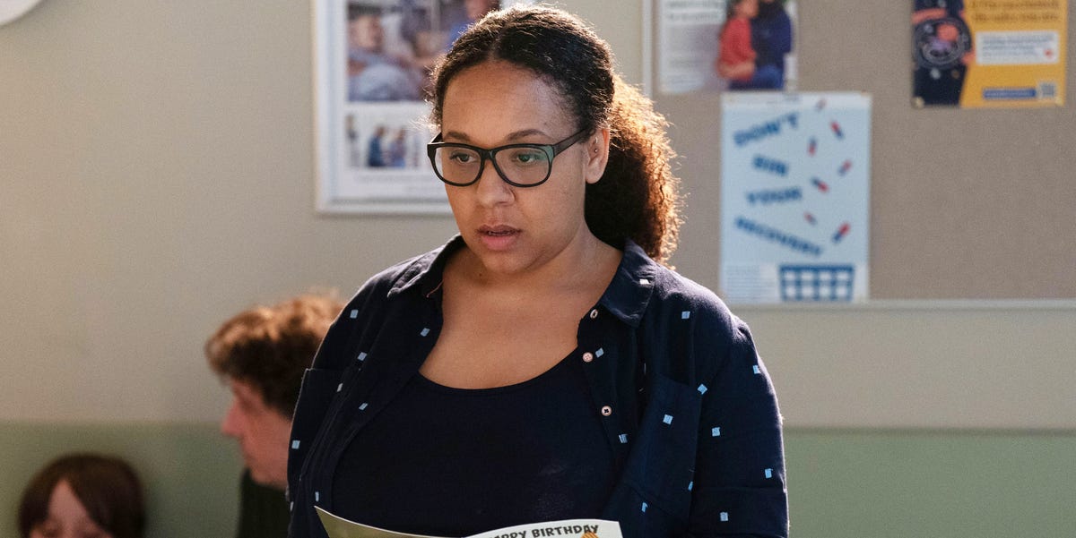 EastEnders confirma o importante papel de Libby na emocionante história de Jordan