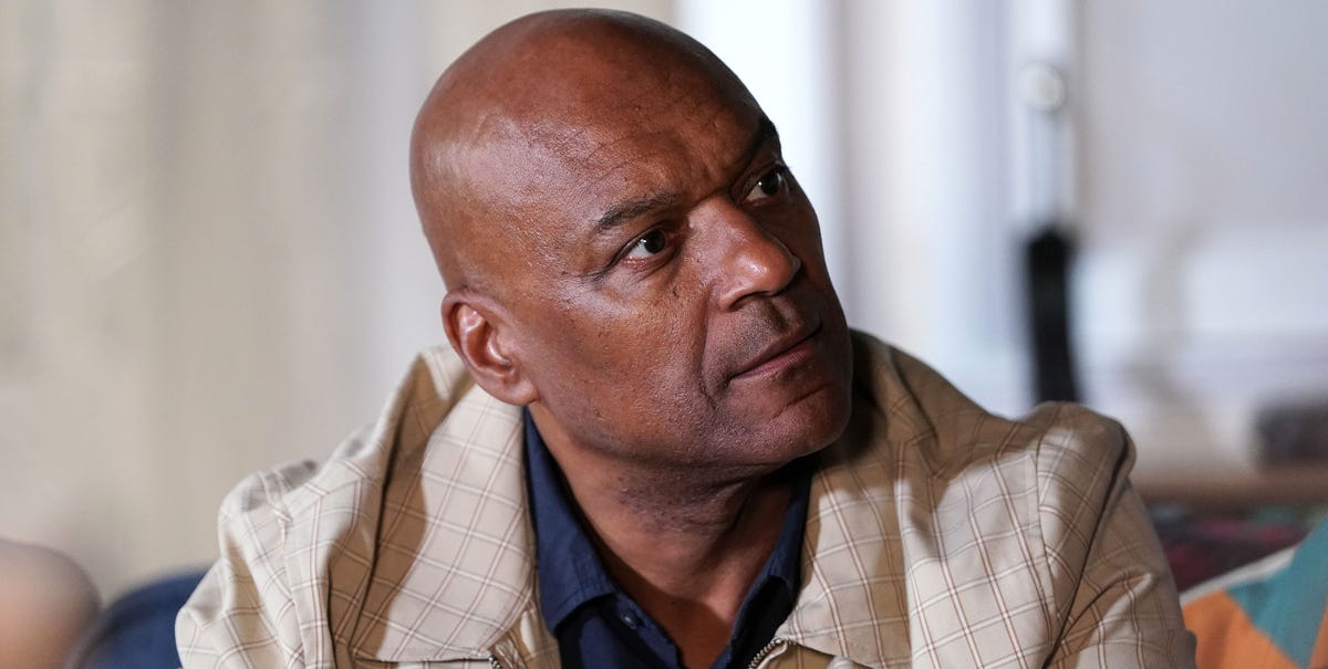 EastEnders revela o próximo passo de George enquanto uma grande morte desencadeia uma grande luta