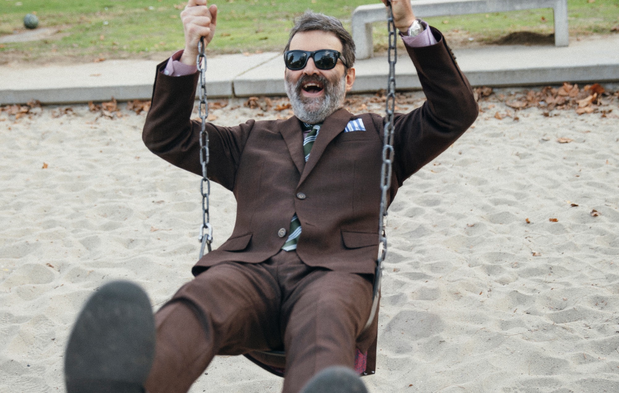 Eels evocam o espírito do Cookie Monster com o novo álbum ‘Cookie Happened’ e a emotiva nova música ‘Cap In Hand’