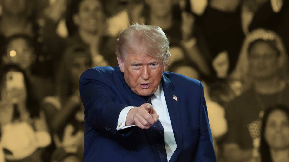"Eles podem assistir na televisão" - Trump descarta indignação com ingressos de US$ 9 mil para as finais dos Knicks