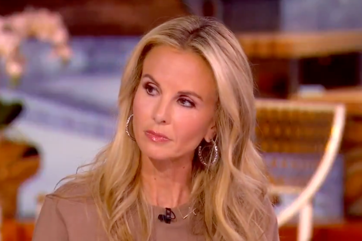 Elisabeth Hasselbeck, ex-voz conservadora do The View, será a apresentadora convidada da CBS de Bari Weiss