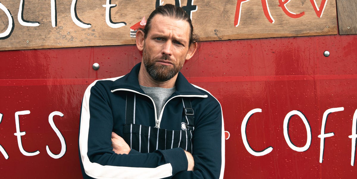 Emmerdale anuncia drama de reféns na trama de retorno de Kev