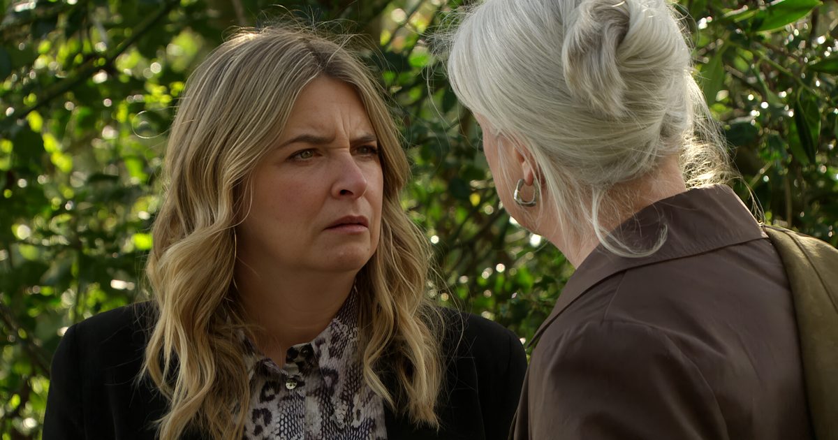 Emmerdale exibe cenas preocupantes de caridade enquanto se aproxima do prazo de chantagem do Dr. Todd