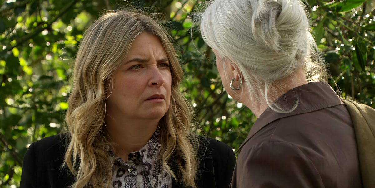 Emmerdale – o que acontece depois da história chocante de Charity e Dr. Todd?