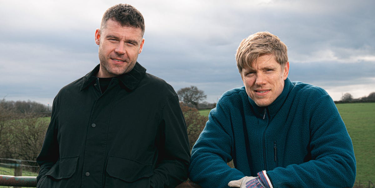 Emmerdale – por que Danny Miller desapareceu da novela no meio da história