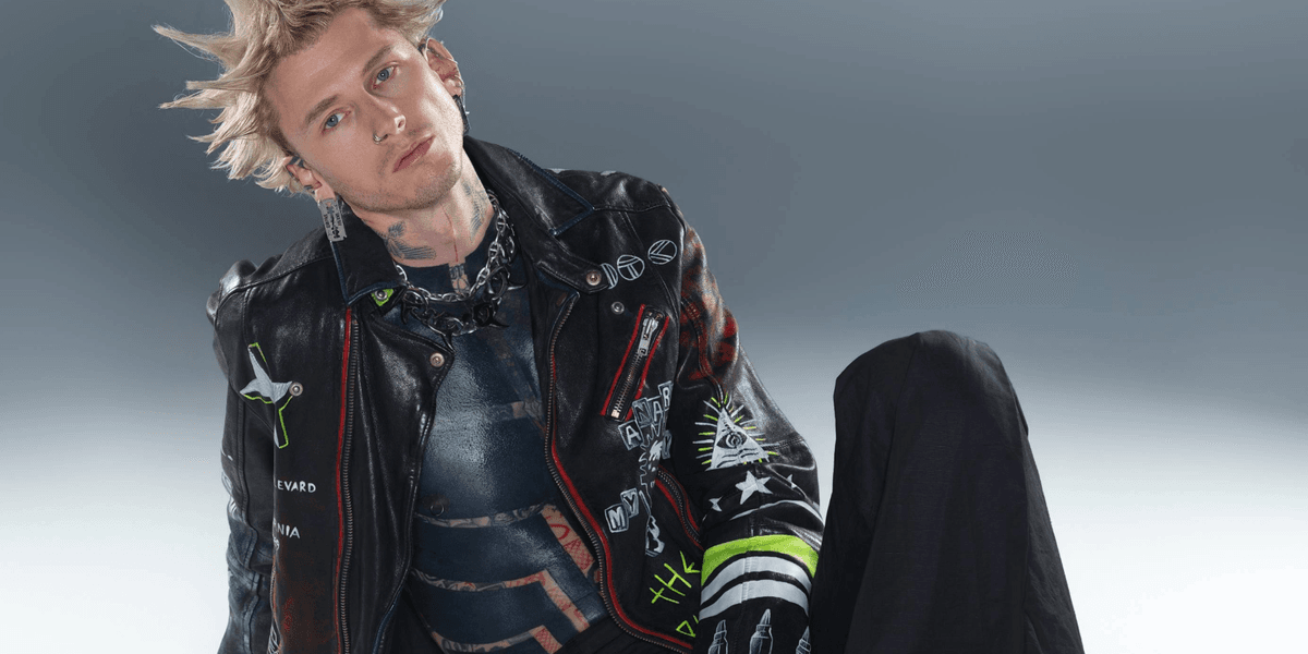 Entrevista mgk: Sobre ‘Blog Era Boys’, His Blackout Tattoo e muito mais