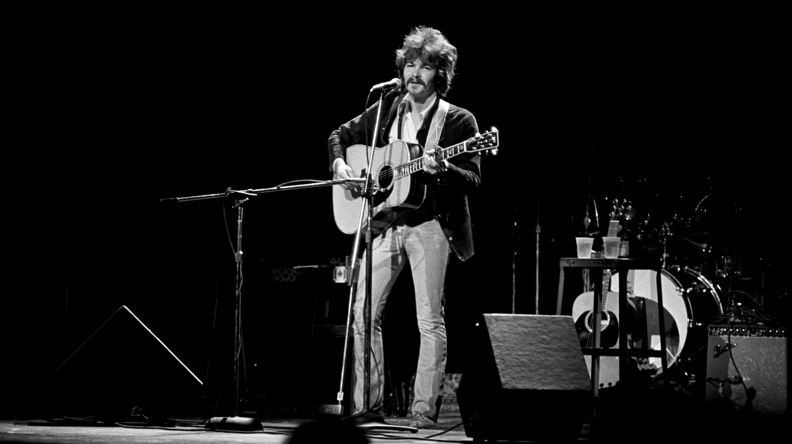 Esqueça as paradas - os críticos dizem que essas foram as cinco carreiras solo de maior sucesso dos anos 70