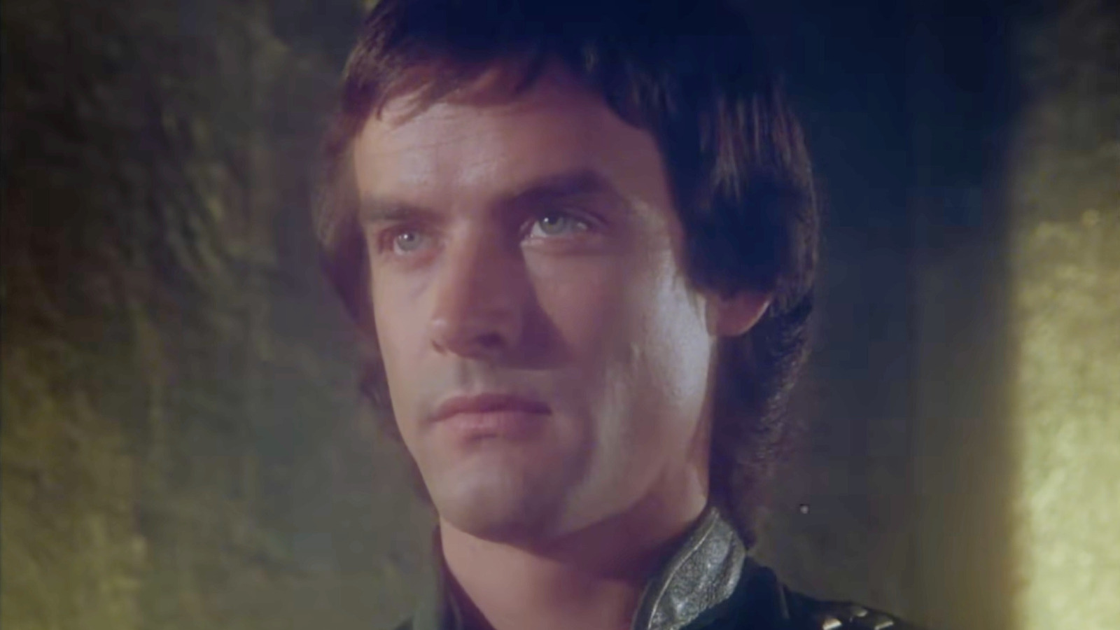 Este filme de fantasia de 1980 com seguidores cult está esperando para ser visto no Tubi