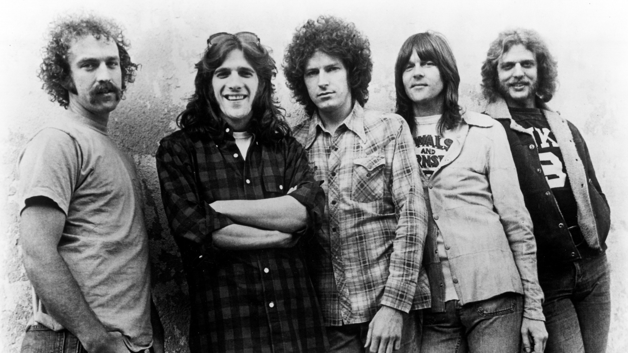 Este icônico produtor recusou-se a gravar Eagles, até ouvir um elemento crucial de seu som