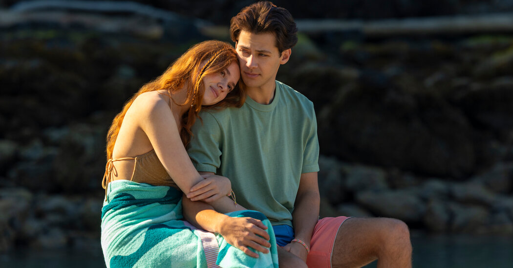 'Every Year After' e mais 8 programas para assistir na TV esta semana