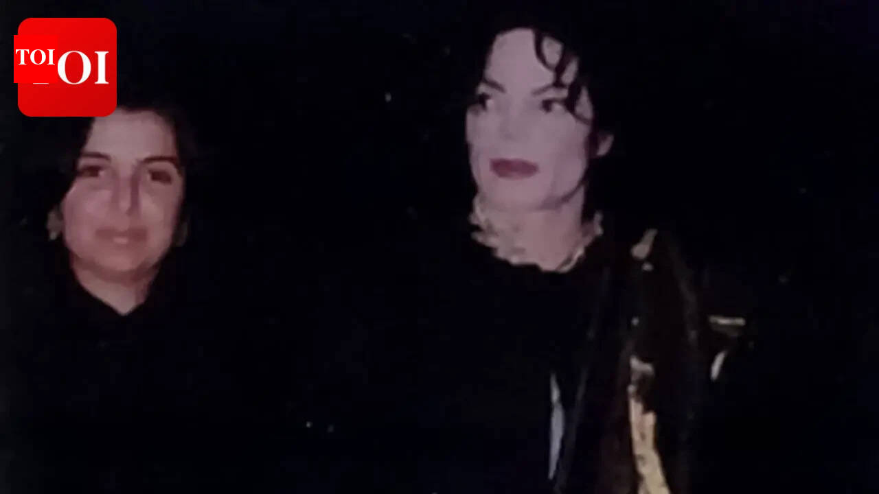 Farah Khan relembra ter abandonado a apresentação de Shah Rukh Khan para conhecer Michael Jackson: 'Ele disse: 'Um nome tão poderoso'' | Notícias de filmes em hindi