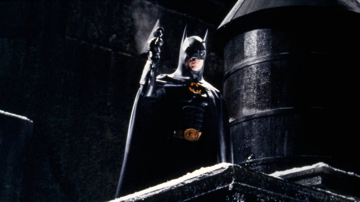 Filme de 1992 enfrentou reação negativa e foi eleito o 'melhor' filme do Batman de todos os tempos