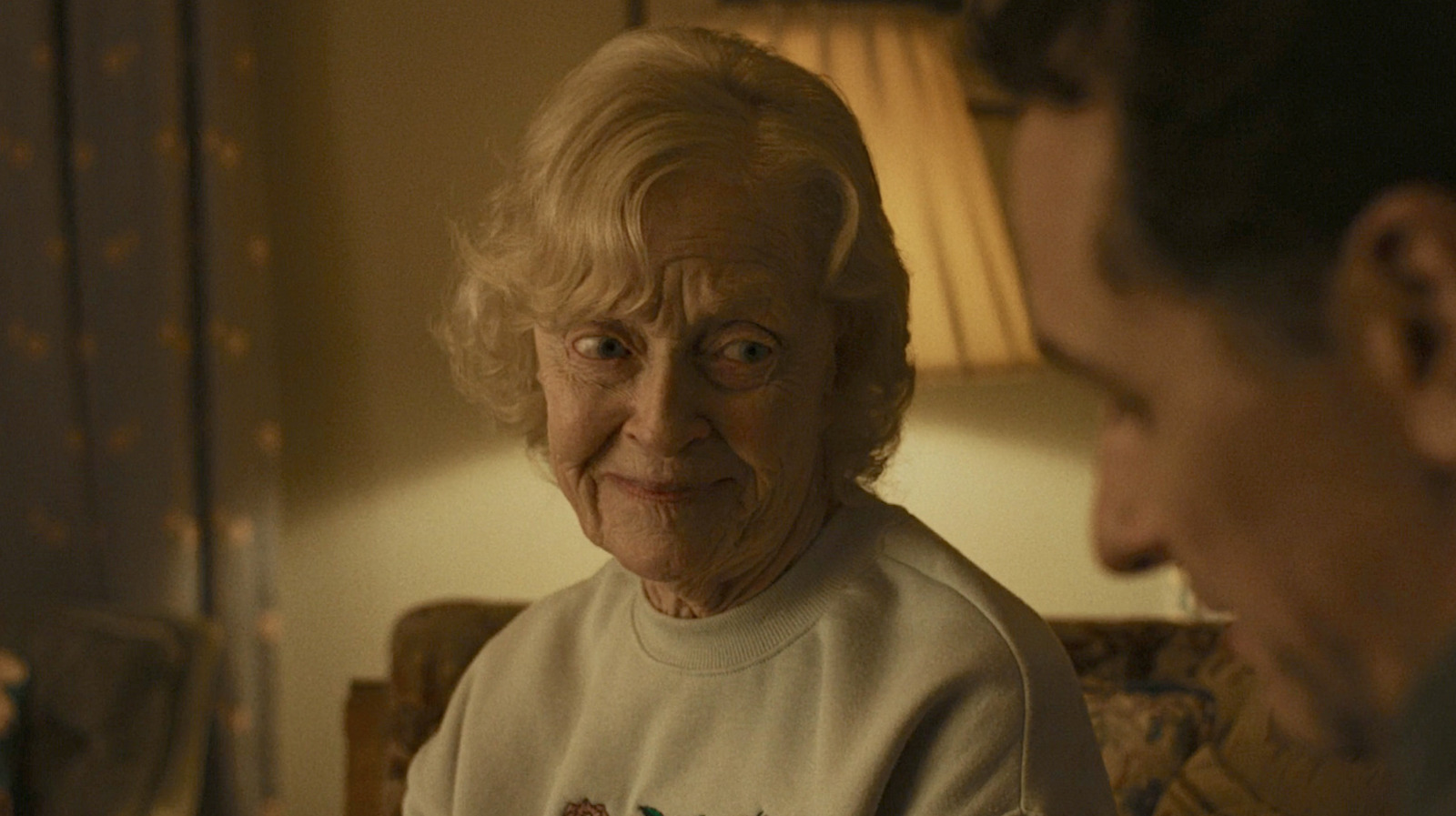 Final da 1ª temporada de Widow's Bay: Ruth de K Callan é a apresentação da semana