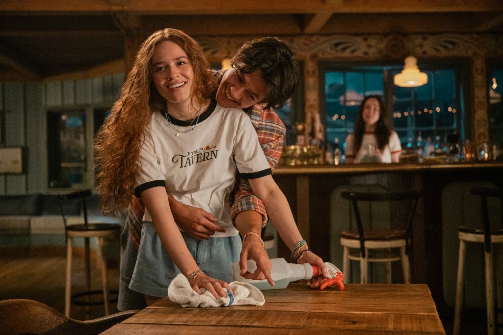 Final de 'Every Year After' explicado por Boss & Star Plus Season 2 Hopes
