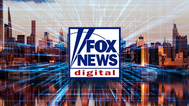 Fox News Digital atinge 165 milhões de visitantes únicos em maio para esmagar o campo