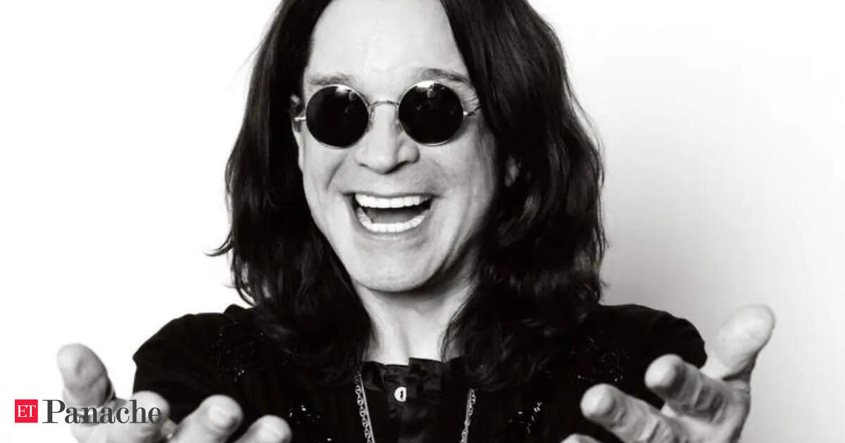 Frase do dia de Ozzy Osbourne: 'O engraçado é que nunca fui muito lutador. Melhor um covarde vivo do que um herói morto, esse era o meu lema...' A filosofia de vida da lenda do rock britânico era escolher a sobrevivência ao invés do heroísmo performativo