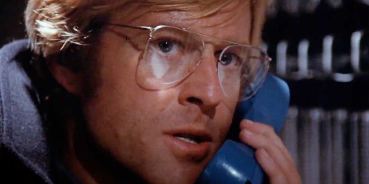 Frase do dia no filme: a linha icônica de Robert Redford que questionou o que a honestidade realmente significa