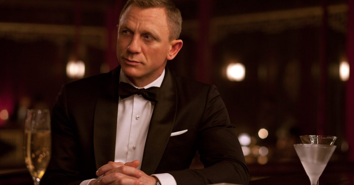 Futuro de James Bond provocado pelo chefe da Amazon MGM Studios