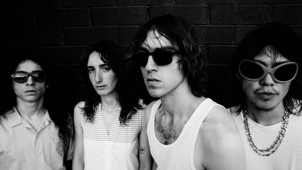 Geese e Oklou ganham em grande no Libera Indie Awards 2026