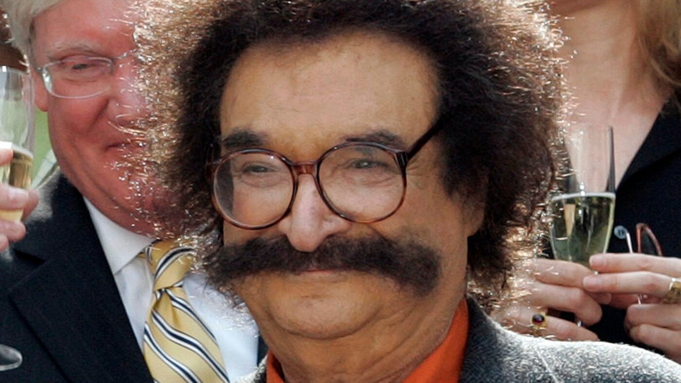 Gene Shalit, crítico de cinema de longa data do programa 'Today', morre aos 100 anos: NPR
