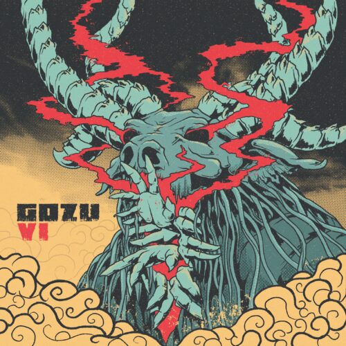 Gozu - Revisão de Gozu VI