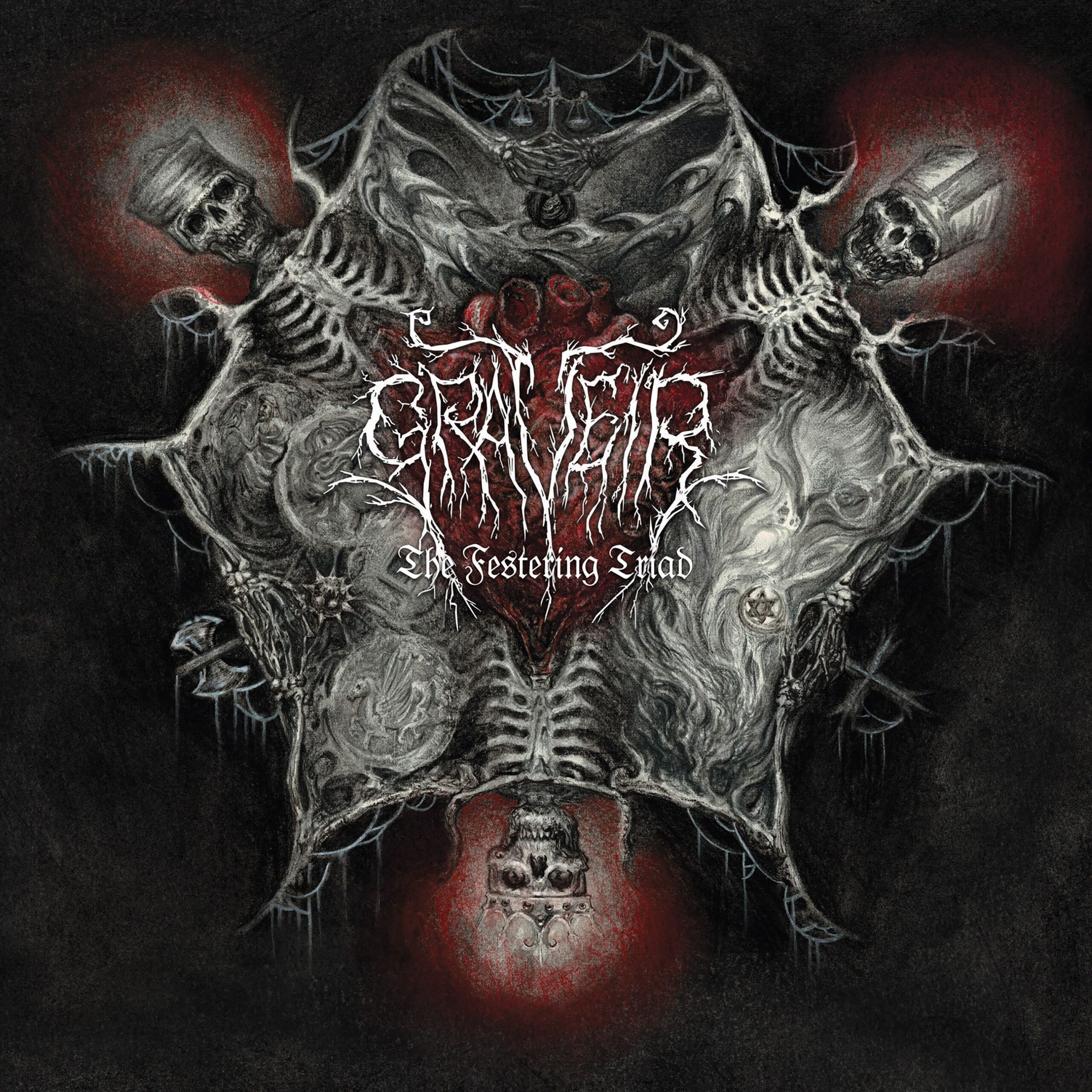 Graveir - Revisão da Tríade Purulenta