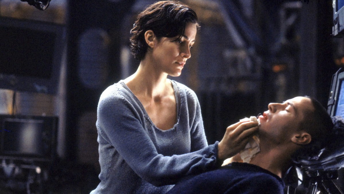 HBO Max revive oficialmente a franquia de ficção científica fracassada dos criadores de 'The Matrix'