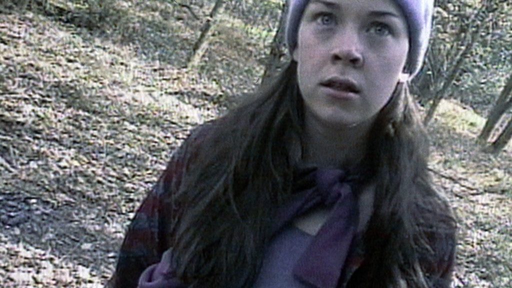 Heather Donahue, da Bruxa de Blair, diz que “não está participando” da reinicialização