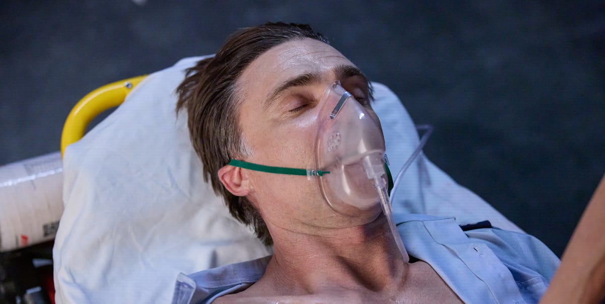 Home and Away revela temores de morte para David em 32 fotos de spoiler