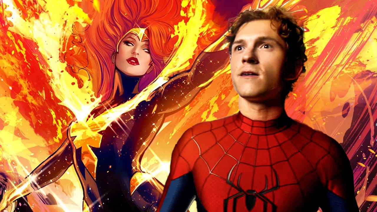 Homem-Aranha: Novo Dia – Dividindo o Novo Trailer