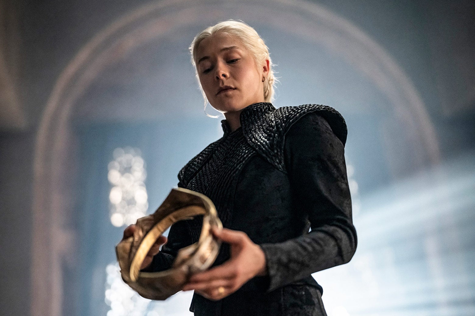 House of the Dragon Temporada 3: A série Game of Thrones está finalmente chegando a algum lugar.