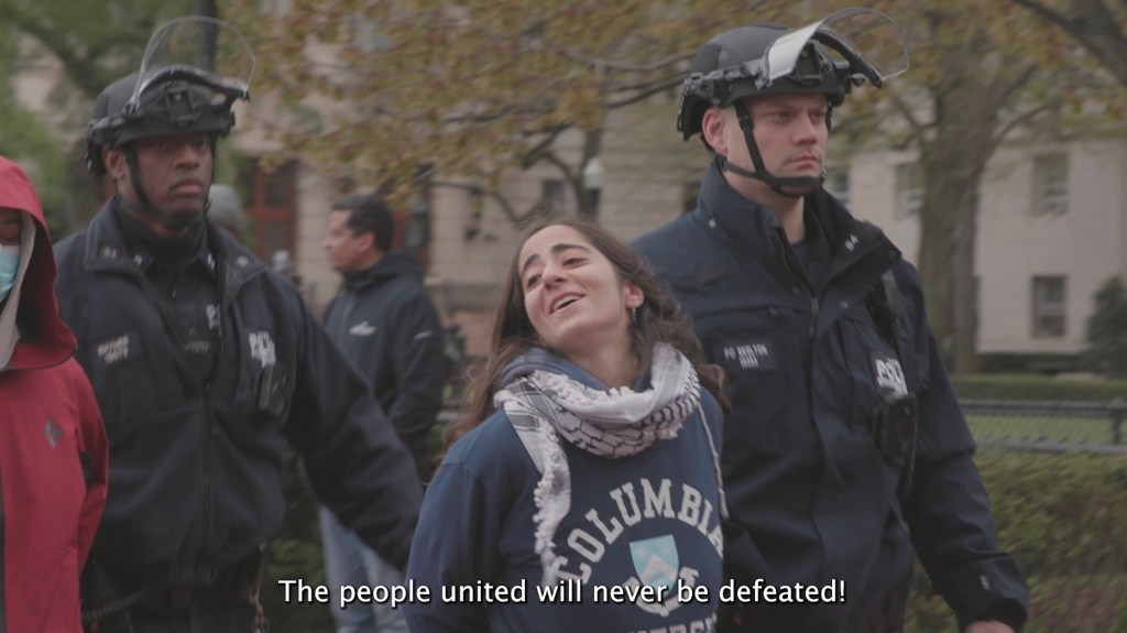 Instituto de Cinema da Palestina retorna ao Sheffield DocFest com uma seleção de filmes