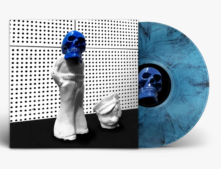 Jack White revela silenciosamente novo álbum, 'Frozen Charlotte', via pré-venda