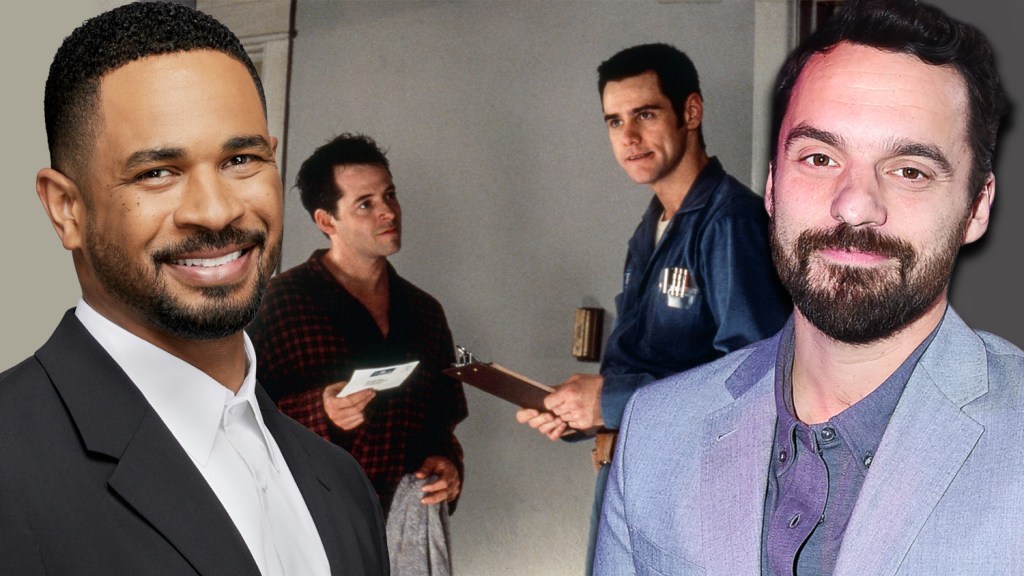 Jake Johnson e Damon Wayans Jr. serão a atração principal do piloto de comédia Cable Guy